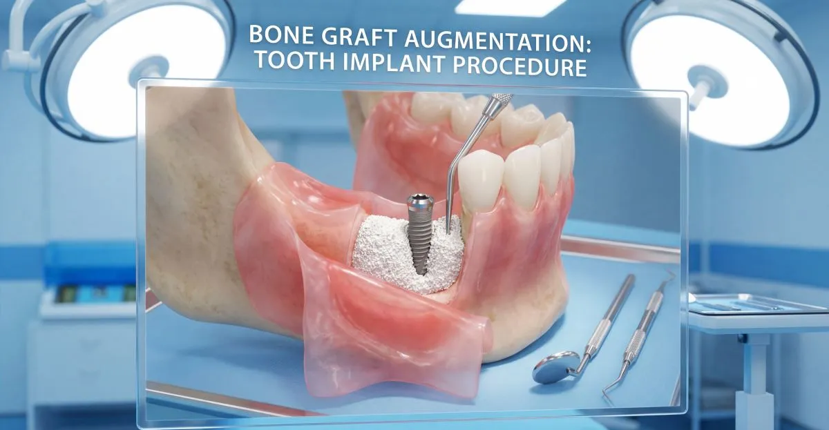 What Is Gum Grafting?